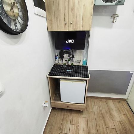 Paul'S Studios Θεσσαλονίκη Εξωτερικό φωτογραφία