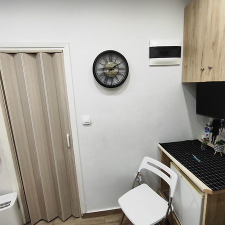 Paul'S Studios Θεσσαλονίκη Εξωτερικό φωτογραφία