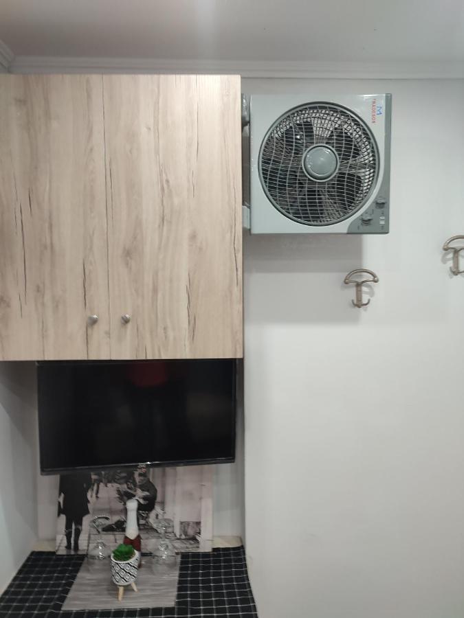 Paul'S Studios Θεσσαλονίκη Εξωτερικό φωτογραφία